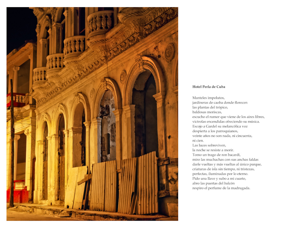 Hotel Perla de Cuba