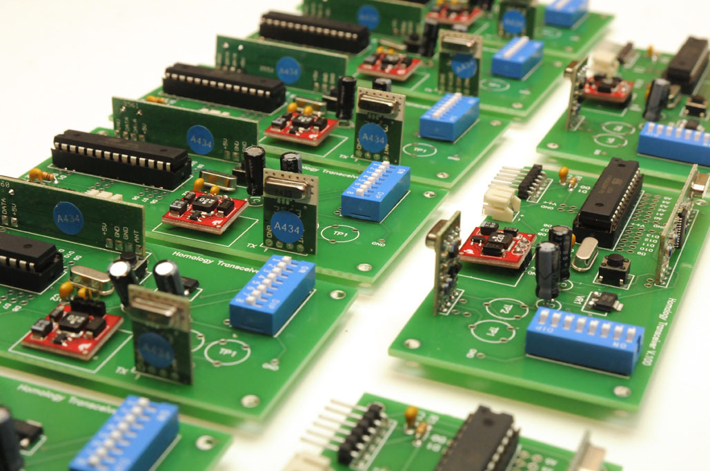 Homology Immersive Environment