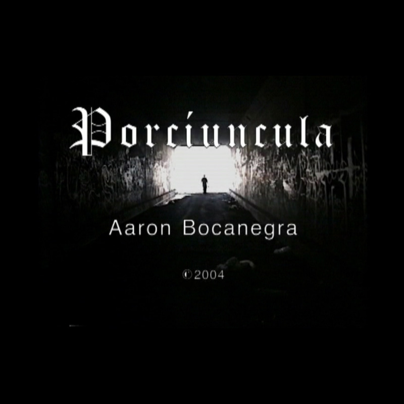 Porcíuncula
