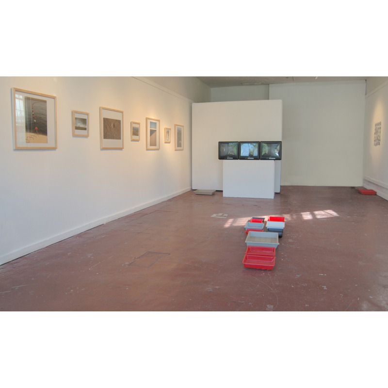 Kayaking the Porcíuncula 