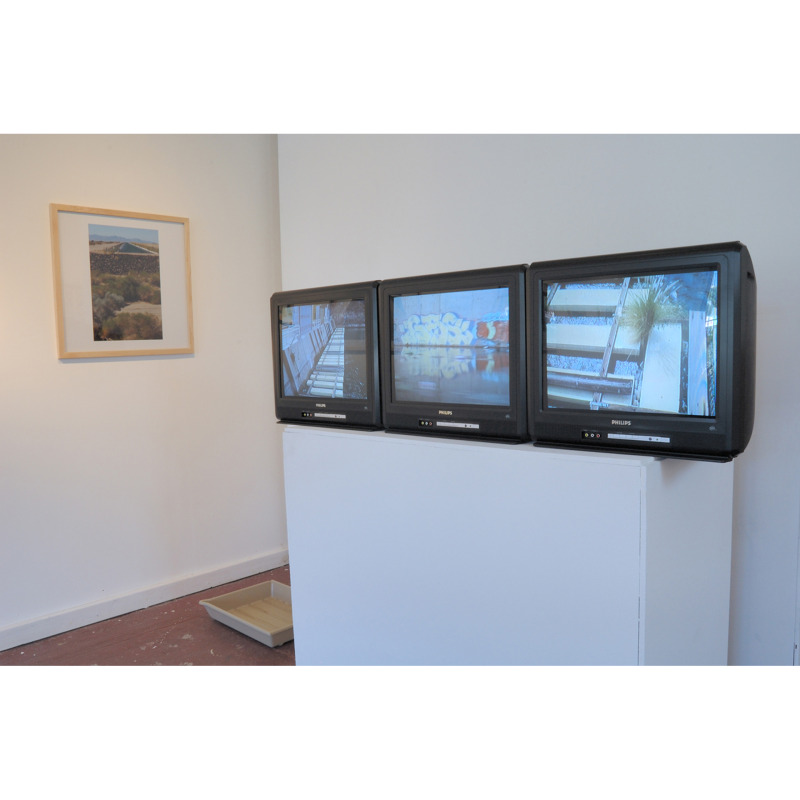 Kayaking the Porcíuncula 