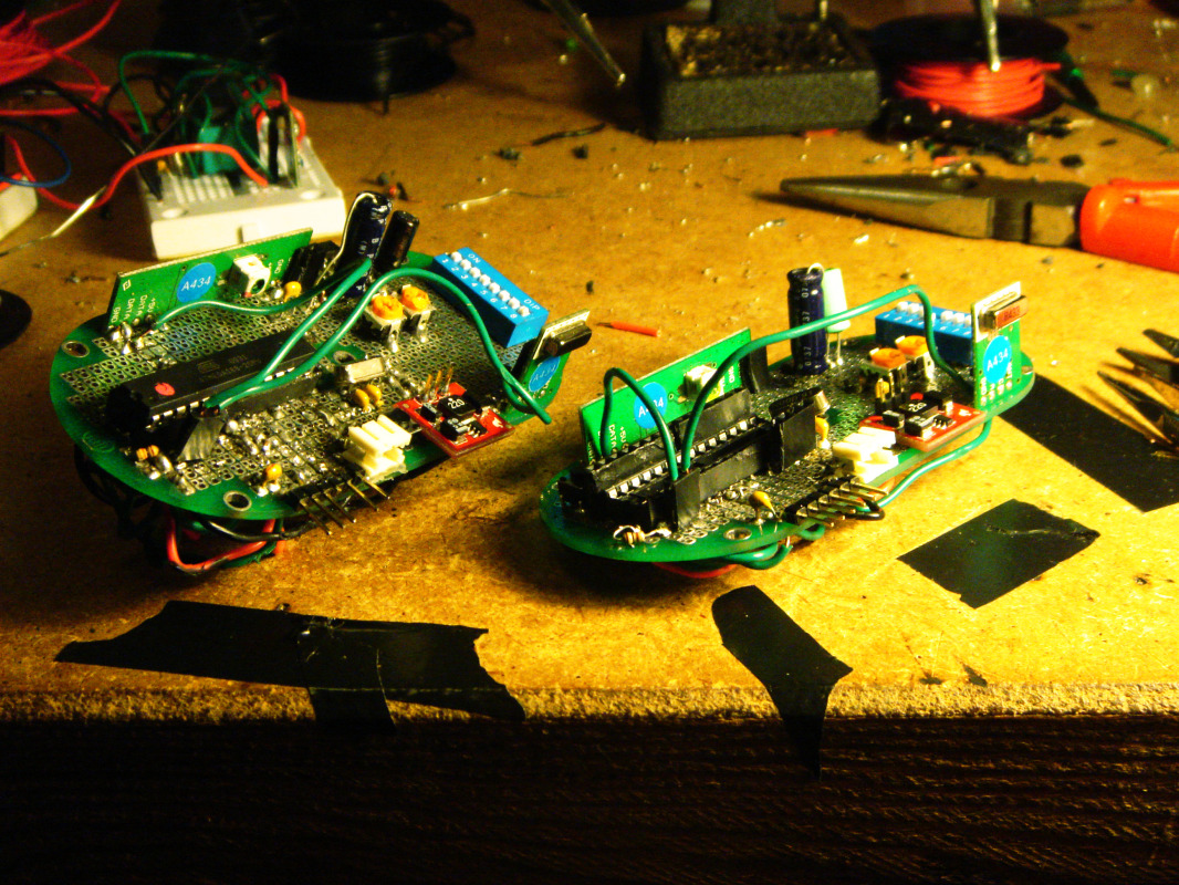 Homology Immersive Environment