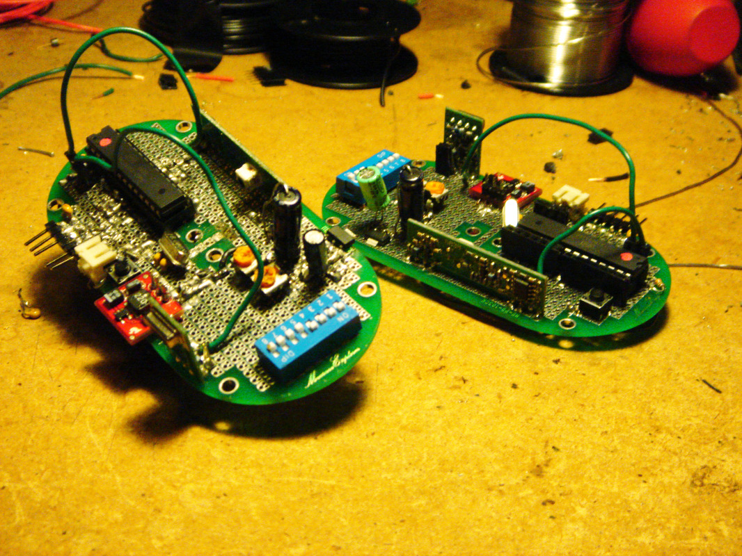 Homology Immersive Environment