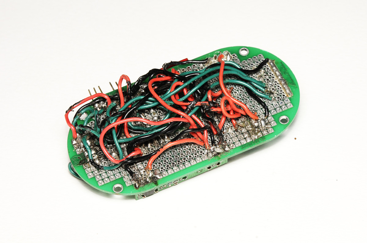 Homology Immersive Environment