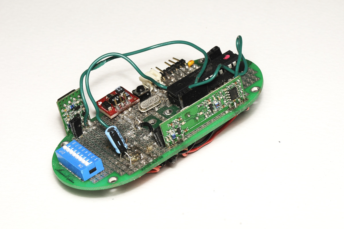 Homology Immersive Environment