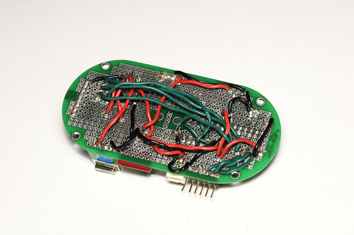 Homology Immersive Environment