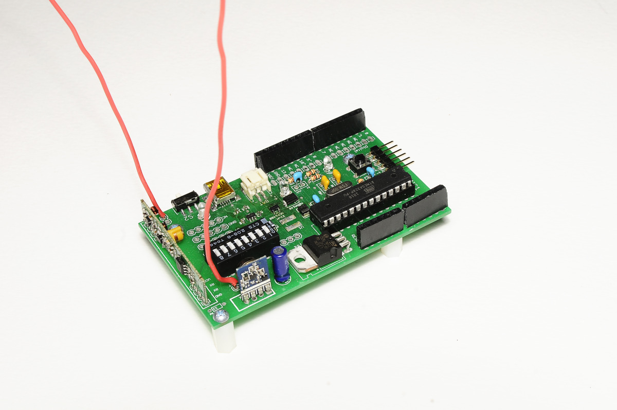 Homology Immersive Environment