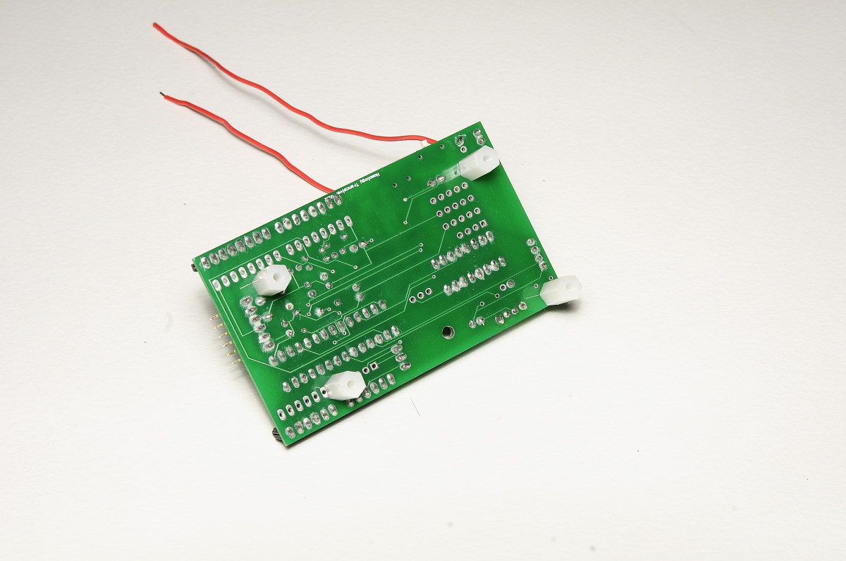 Homology Immersive Environment