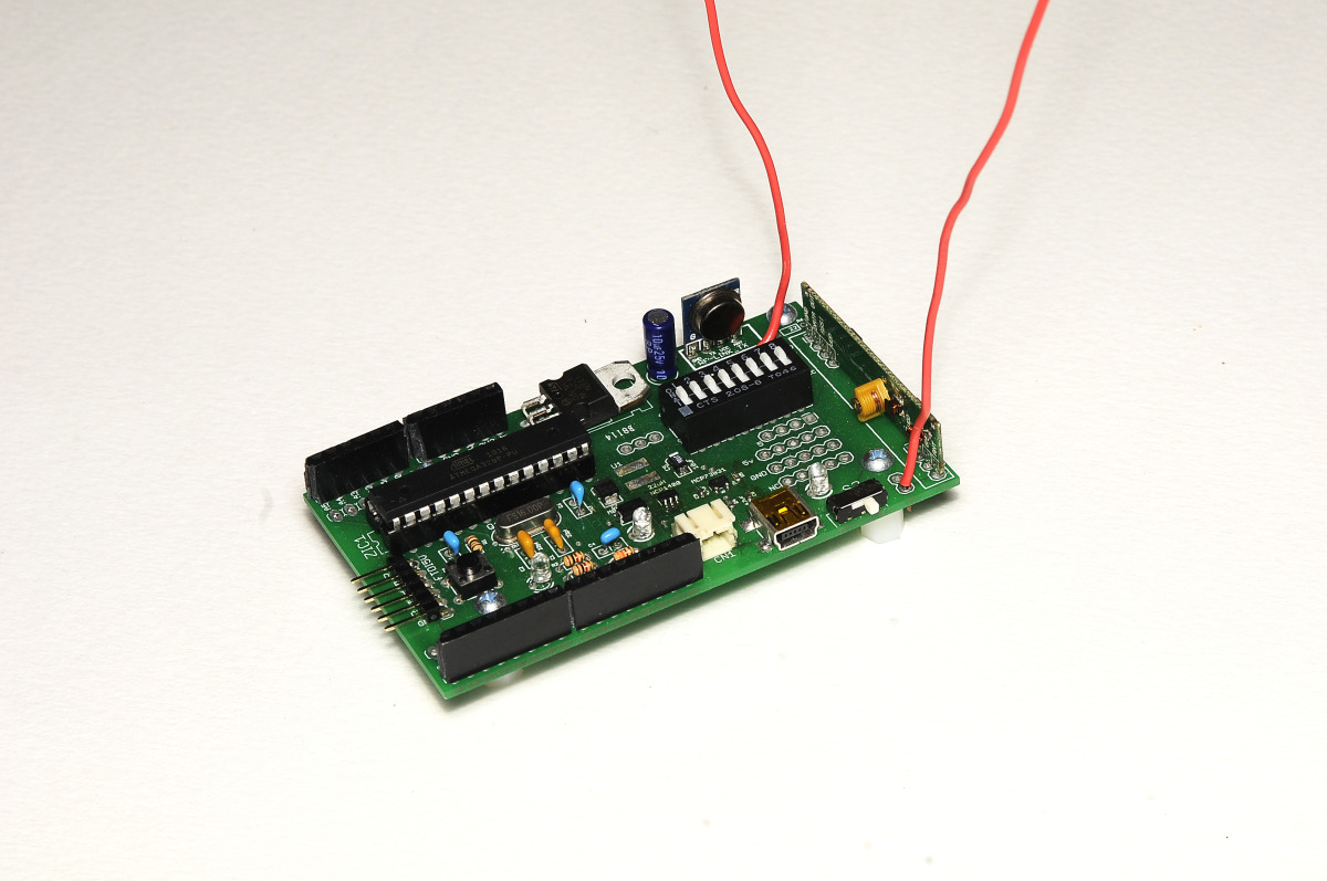 Homology Immersive Environment