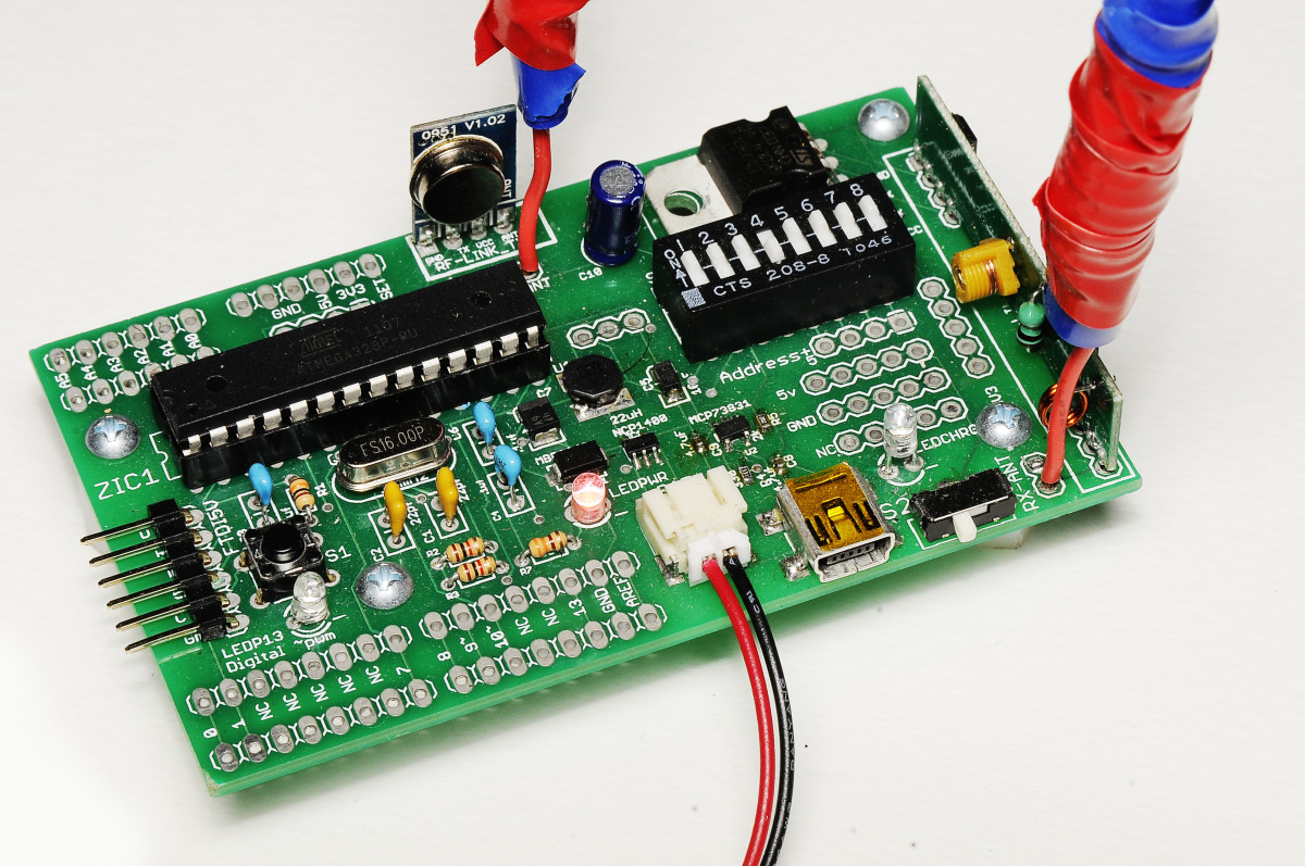 Homology Immersive Environment