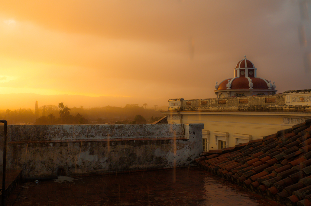 Solidarity Rock Group Show