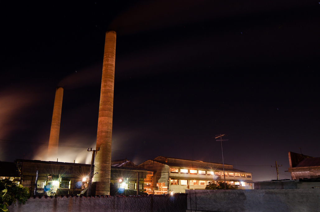 Solidarity Rock Group Show