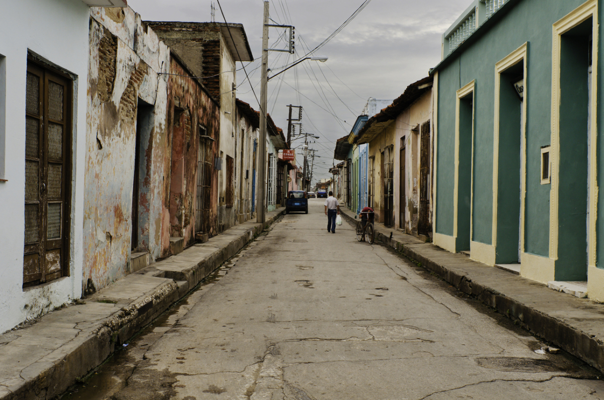 Solidarity Rock Group Show