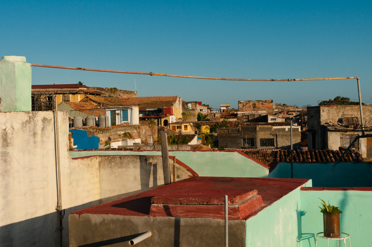 Solidarity Rock Group Show