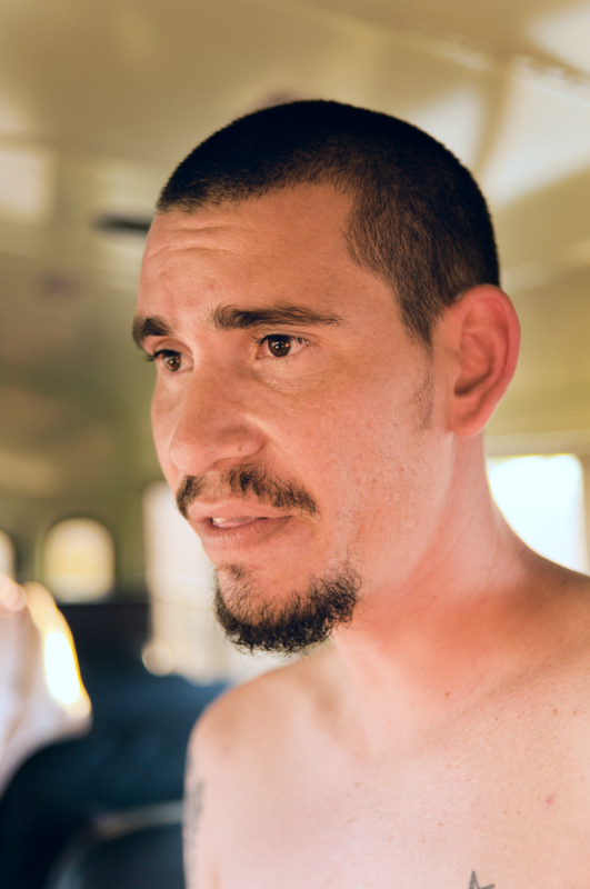 Solidarity Rock Group Show