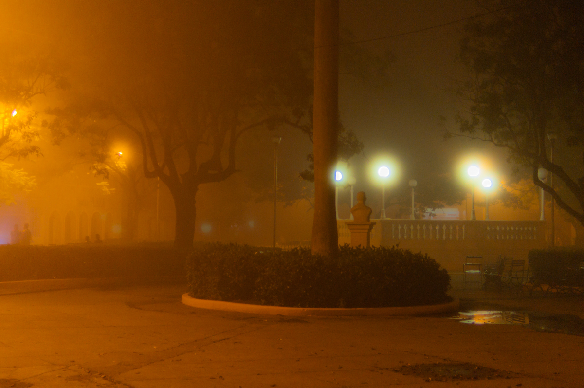 Solidarity Rock Group Show