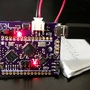 Homology Sensor V3 Board Test