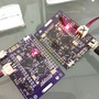 Homology Sensor V3 Board Test