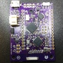 Homology Sensor V3 Board